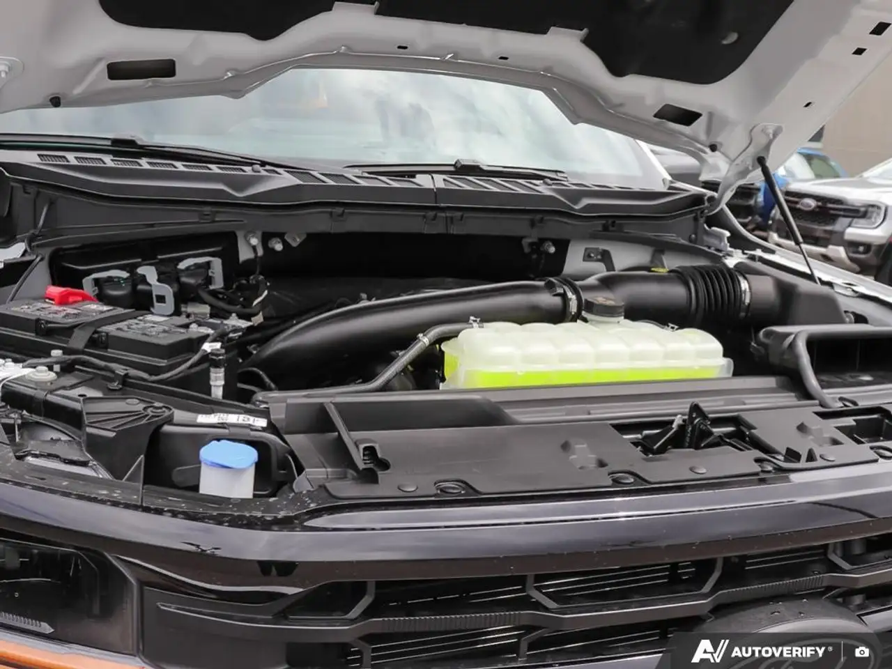 Ford F 150 fotografie Ford F 150