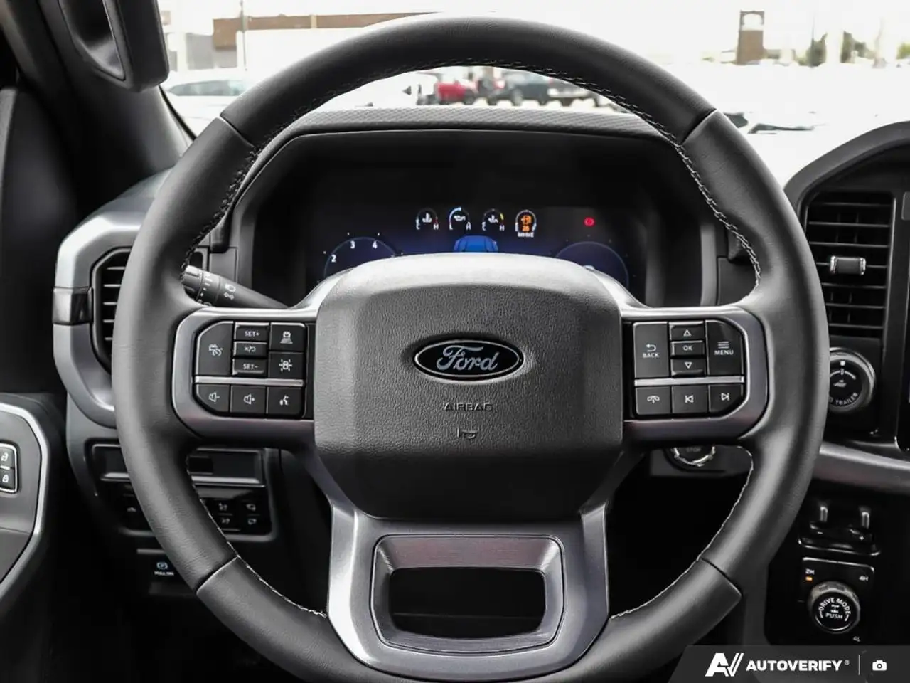 Ford F 150 fotografie Ford F 150