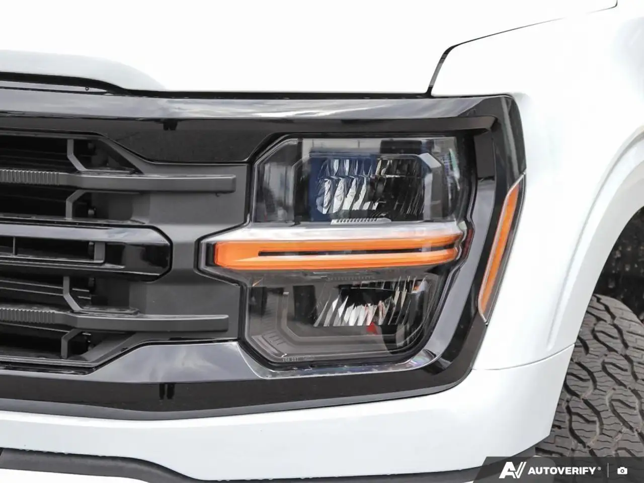 Ford F 150 fotografie Ford F 150