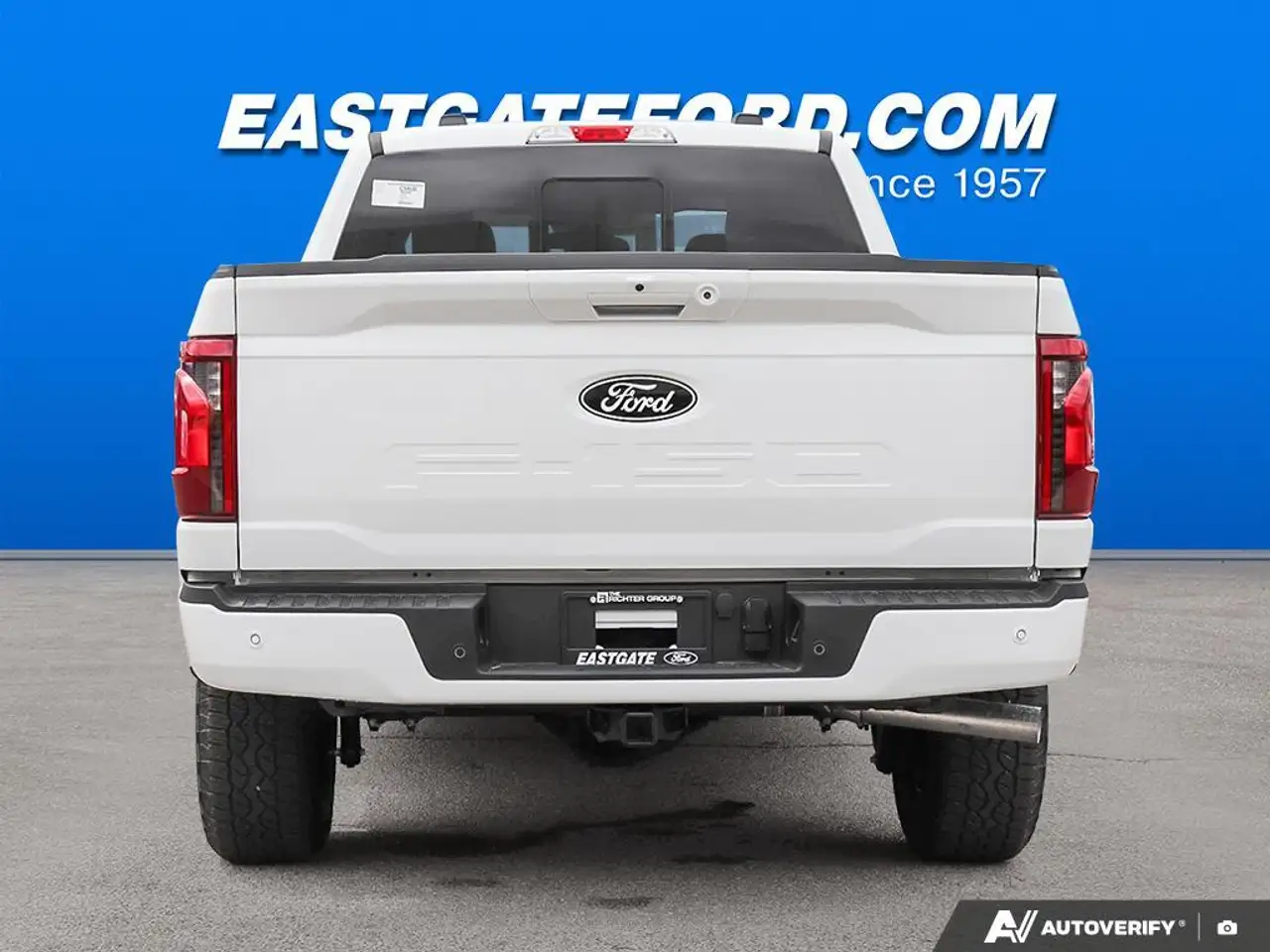 Ford F 150 fotografie Ford F 150