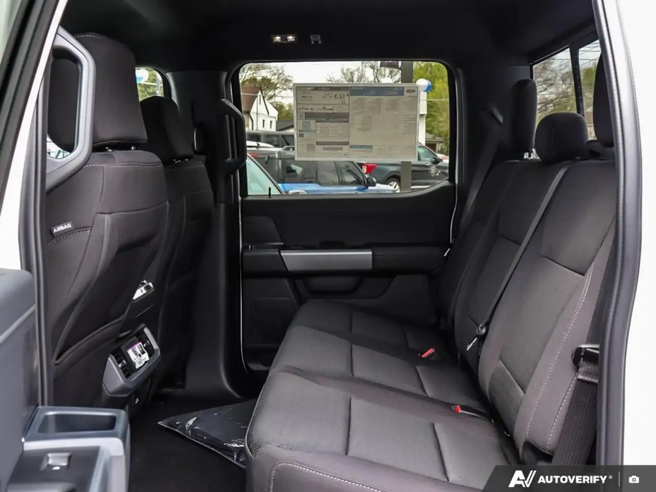 Ford F 150 fotografie Ford F 150