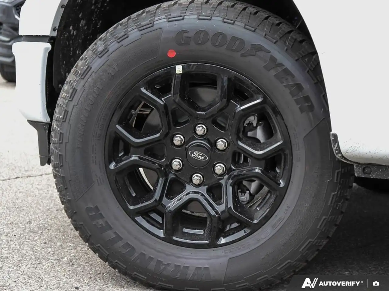 Ford F 150 fotografie Ford F 150