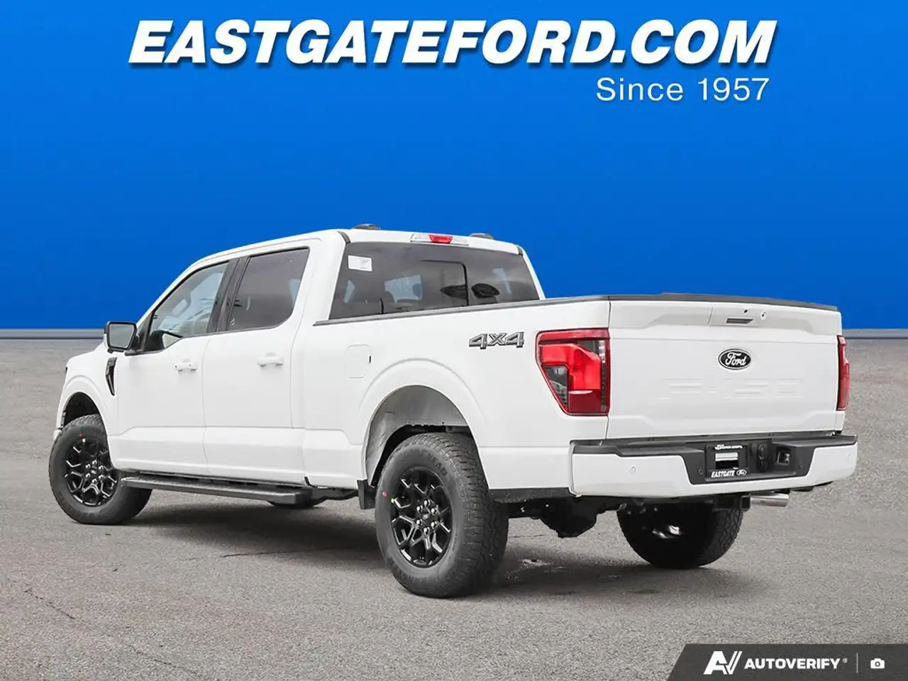 Ford F 150 fotografie Ford F 150