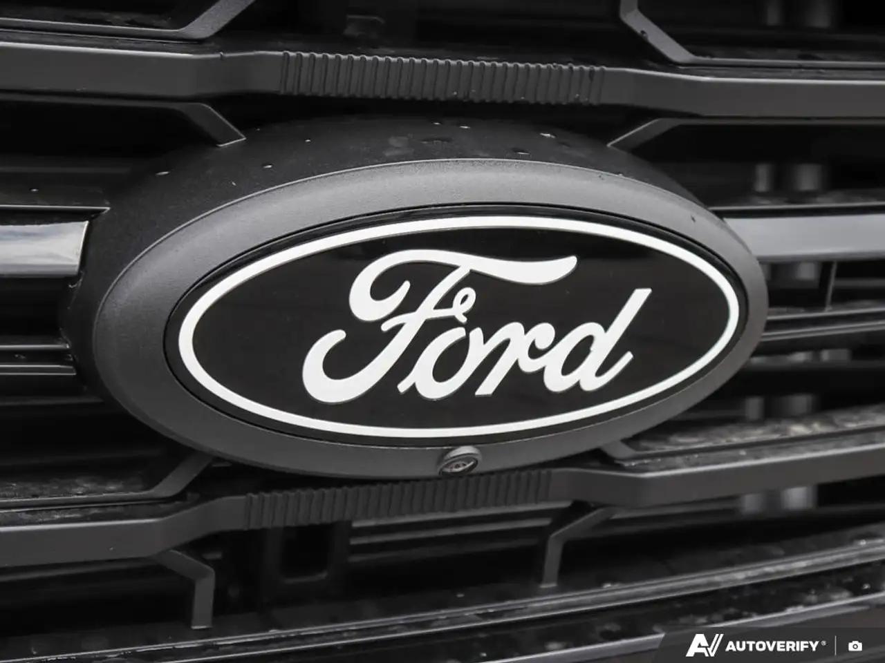 Ford F 150 fotografie Ford F 150