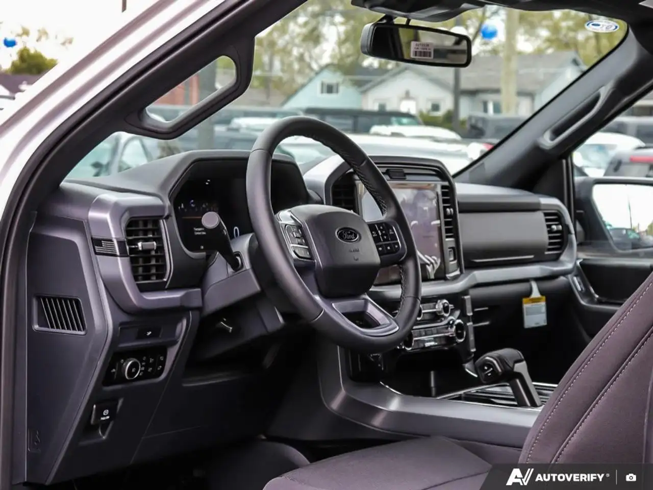 Ford F 150 fotografie Ford F 150