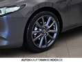 Mazda 3 SKY.G M Hybrid MatrixLED 18Zoll HeadUp 4Season Gris - thumbnail 15