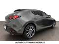 Mazda 3 SKY.G M Hybrid MatrixLED 18Zoll HeadUp 4Season Gris - thumbnail 4
