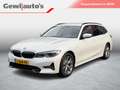 BMW 320 3-serie Touring 320e Sportline Laser|ShadowLine|Sp Blanc - thumbnail 1