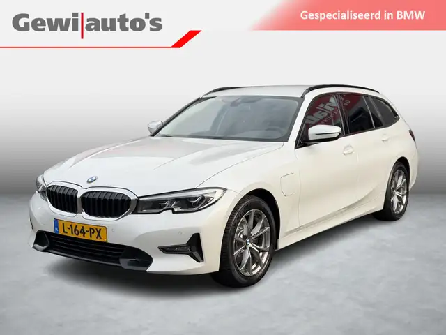 BMW 320 3-serie Touring 320e Sportline Laser|ShadowLine|Sp