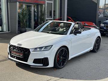 Roadster 45 TFSI quattro S-tronic Matrix LED, A...