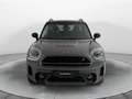 MINI Cooper SE Countryman ALL4 Business Gris - thumbnail 17