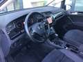 Volkswagen Touran Highline TDI DSG Bleu - thumbnail 4