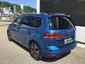 Volkswagen Touran Highline TDI DSG Kék - thumbnail 2
