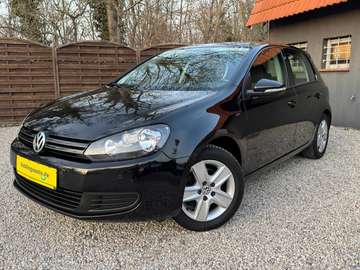 1.4 TSI Comfortline Klimaautomatik 2xPDC