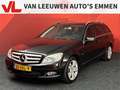 Mercedes-Benz C 220 Estate CDI Blue Bus Class Avantgarde | Climate Con Zwart - thumbnail 1
