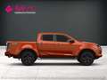 Isuzu D-Max V-CROSS D-CAB (* GARANTIE BIS 09 / 2028 *) Orange - thumbnail 18