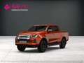 Isuzu D-Max V-CROSS D-CAB (* GARANTIE BIS 09 / 2028 *) Orange - thumbnail 10