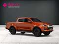 Isuzu D-Max V-CROSS D-CAB (* GARANTIE BIS 09 / 2028 *) Orange - thumbnail 8