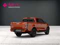 Isuzu D-Max V-CROSS D-CAB (* GARANTIE BIS 09 / 2028 *) Orange - thumbnail 16
