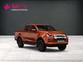 Isuzu D-Max V-CROSS D-CAB (* GARANTIE BIS 09 / 2028 *) Orange - thumbnail 20