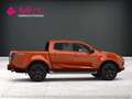 Isuzu D-Max V-CROSS D-CAB (* GARANTIE BIS 09 / 2028 *) Orange - thumbnail 7