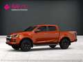 Isuzu D-Max V-CROSS D-CAB (* GARANTIE BIS 09 / 2028 *) Orange - thumbnail 11
