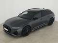 Audi RS6 Avant performance KERAMIK 305 AHK Pano b+O 22 HDMa Gris - thumbnail 2