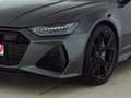 Audi RS6 Avant performance KERAMIK 305 AHK Pano b+O 22 HDMa Gris - thumbnail 10