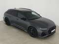 Audi RS6 Avant performance KERAMIK 305 AHK Pano b+O 22 HDMa Gris - thumbnail 8