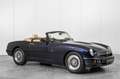 MG RV8 4.0 V8 Bleu - thumbnail 5