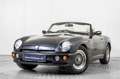MG RV8 4.0 V8 Bleu - thumbnail 3