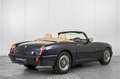 MG RV8 4.0 V8 Bleu - thumbnail 2