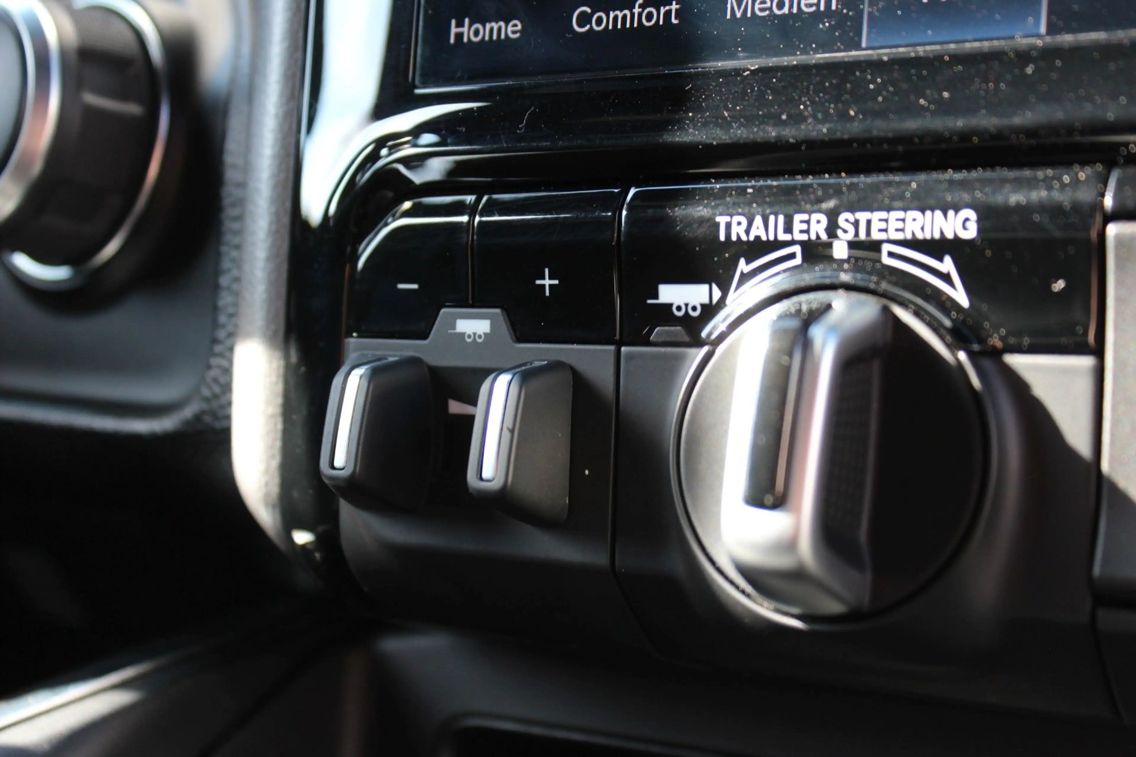 Dodge RAM 1500 Bighorn LED Alpine Navi 20" LM AHK RFK — photo 12