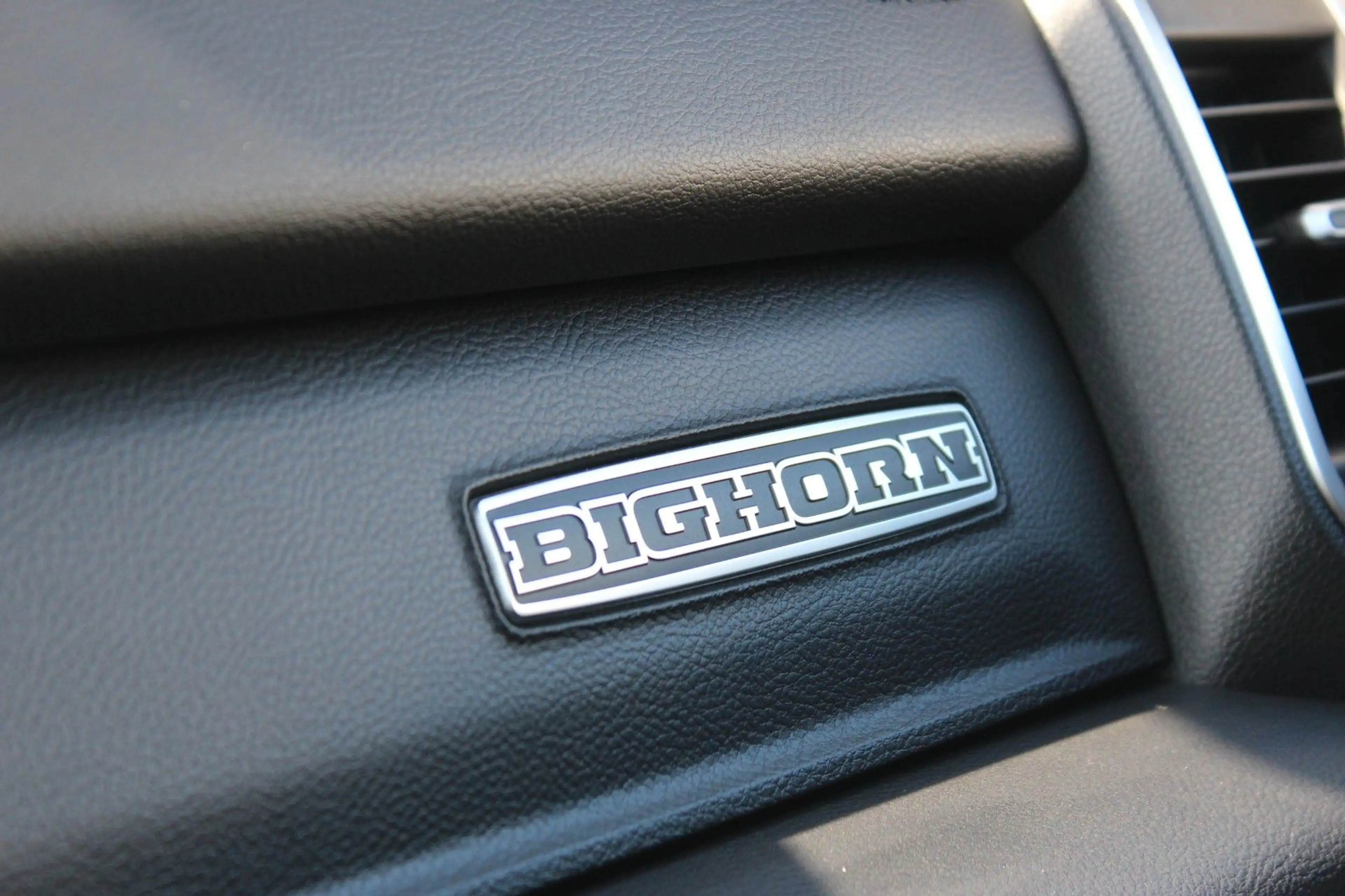 Dodge RAM 1500 Bighorn LED Alpine Navi 20" LM AHK RFK — photo 9