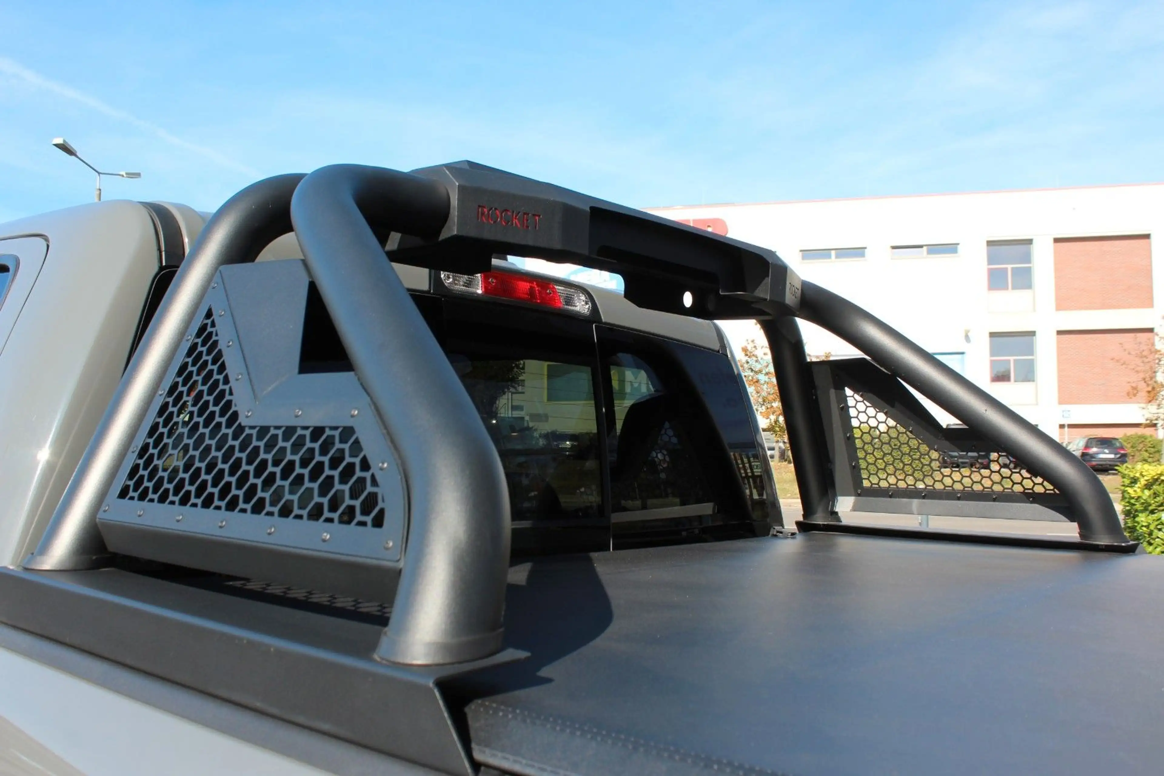 Dodge RAM 1500 Bighorn LED Alpine Navi 20" LM AHK RFK — photo 8