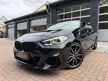 xDrive Limousine LED Navi Head Up H&K DAB