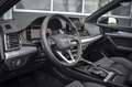 Audi Q5 50TFSIe|S-EDITION|COMPETITION|PANO|ACC|MATRIX Zwart - thumbnail 7