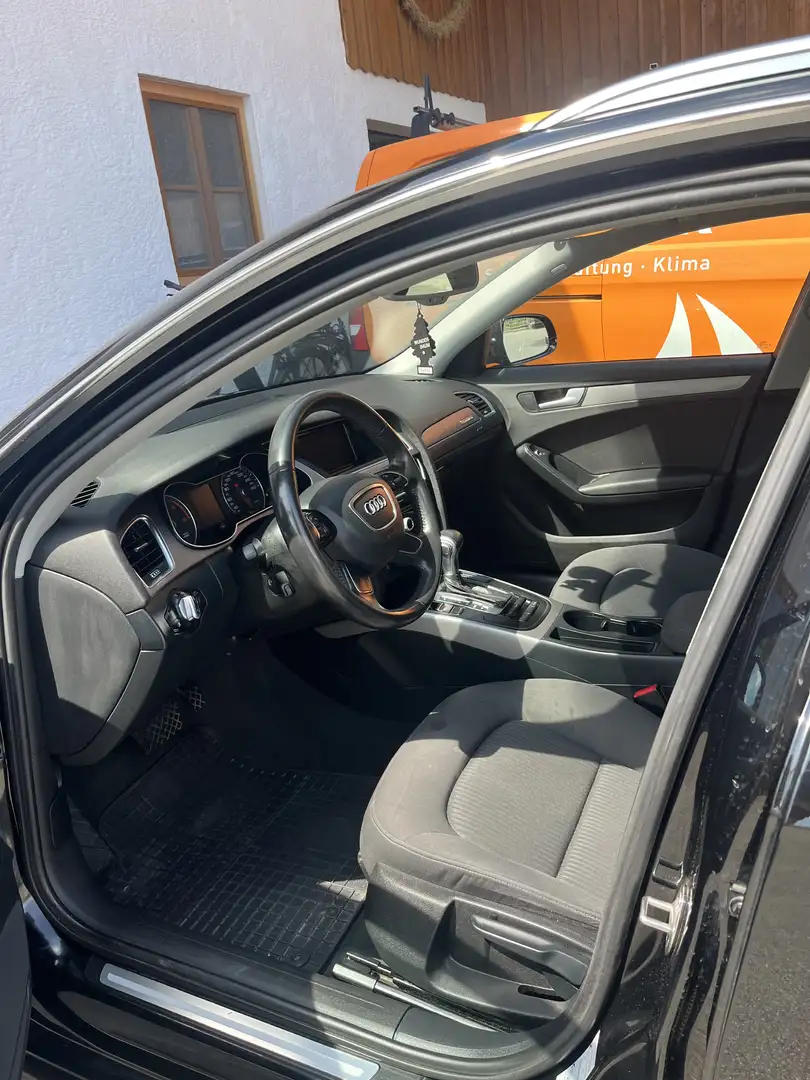 Audi A4 allroad 2,0 TDI quattro DPF S-tronic - 2