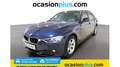 BMW 320 320d Azul - thumbnail 1