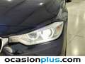 BMW 320 320d Azul - thumbnail 13
