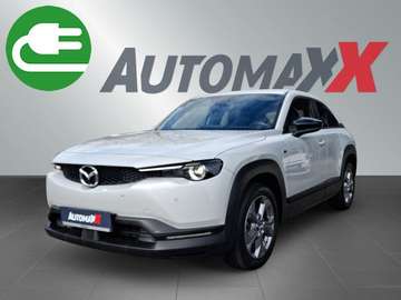 Exclusive Line ACC LED Navi CarPlay Klima