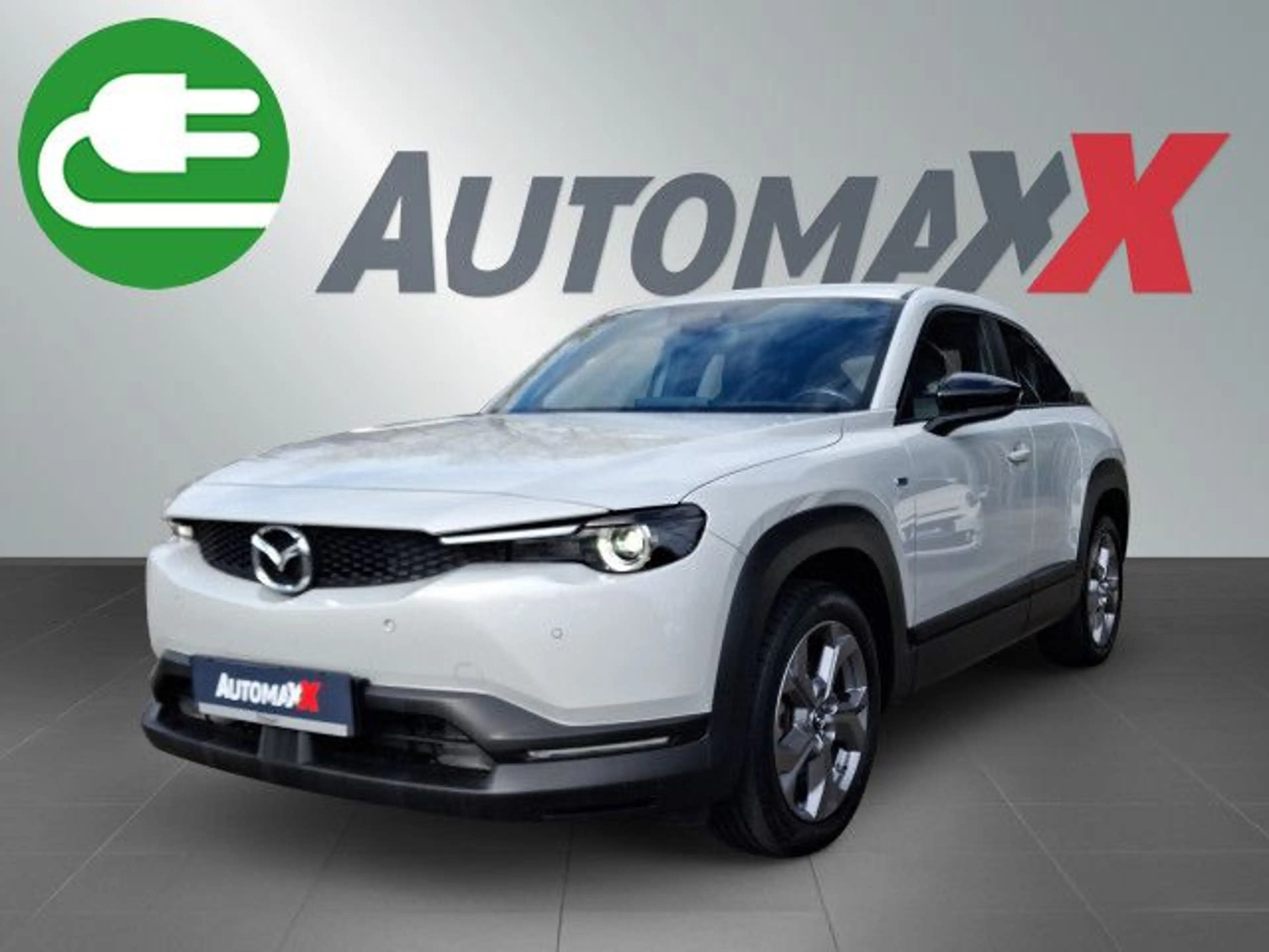 Mazda MX-30 Exclusive Line ACC LED Navi CarPlay Klima