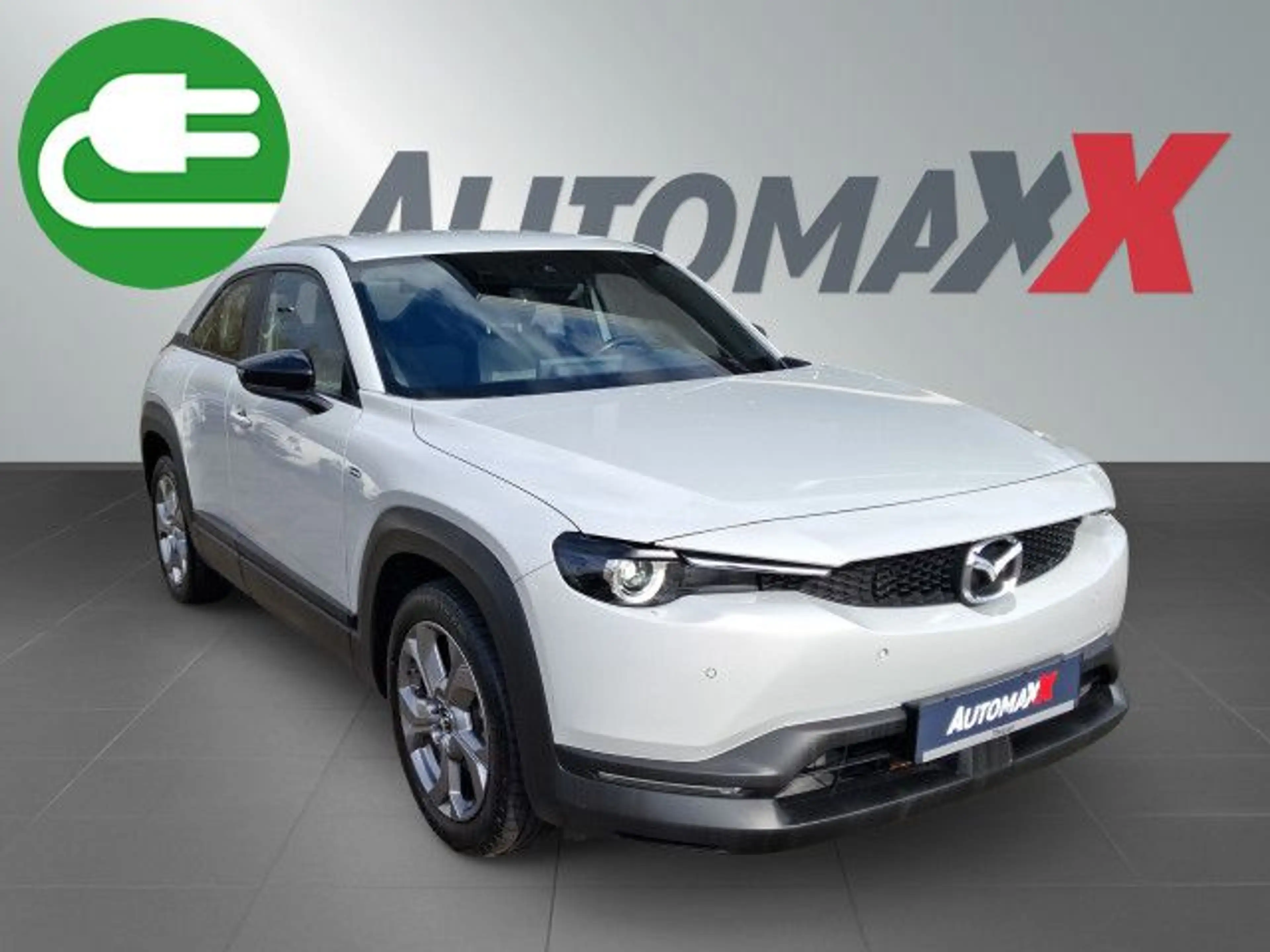 Mazda MX-30 Exclusive Line ACC LED Navi CarPlay Klima — photo 7