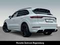 Porsche Cayenne E-Hybrid Surround View AHK SHZ PANO Wit - thumbnail 4