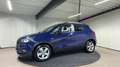 Opel Mokka X 1.4 Turbo Innovation Trekhaak | Navi | CarPlay Bleu - thumbnail 7