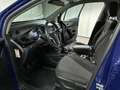 Opel Mokka X 1.4 Turbo Innovation Trekhaak | Navi | CarPlay Bleu - thumbnail 3