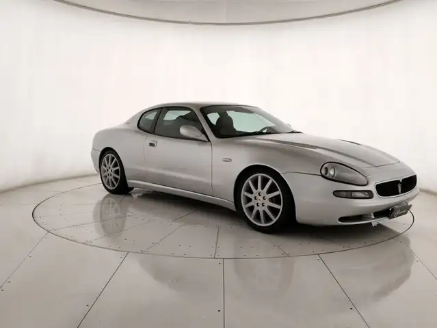 Maserati Coupe Coupe 3.2 GT