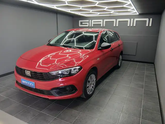 Fiat Tipo Importo di vendita effettivo senza vincoli