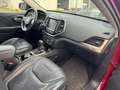 Jeep Cherokee JEEP CHEROKEE LIMITED 4x4 Panorama LEDER Xenon NAV Rouge - thumbnail 4