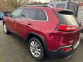 Jeep Cherokee JEEP CHEROKEE LIMITED 4x4 Panorama LEDER Xenon NAV Rouge - thumbnail 5